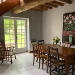Maison De Village Vexin Site Classé 1h Paris Et Normandie Grand Jardin Сasa de vacaciones *