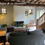 別荘 Maison De Village Vexin Site Classe 1h Paris Et Normandie Grand Jardin