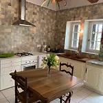 Maison De Village Vexin Site Classé 1h Paris Et Normandie Grand Jardin Сasa de vacaciones *