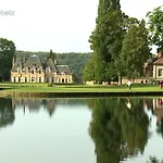 Сasa de vacaciones Maison De Village Vexin Site Classé 1h Paris Et Normandie Grand Jardin Reilly