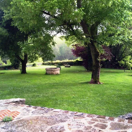 Maison De Village Vexin Site Classe 1h Paris Et Normandie Grand Jardin