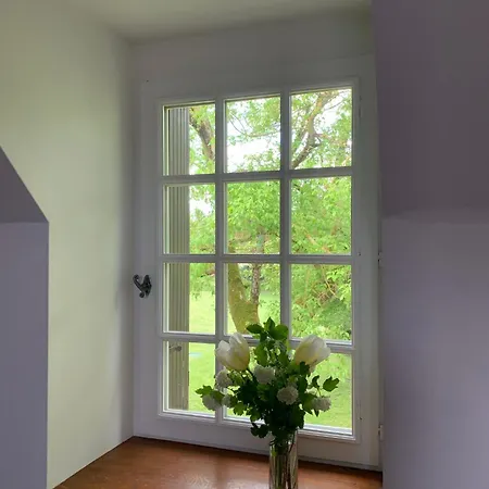Maison De Village Vexin Site Classe 1h Paris Et Normandie Grand Jardin * Reilly
