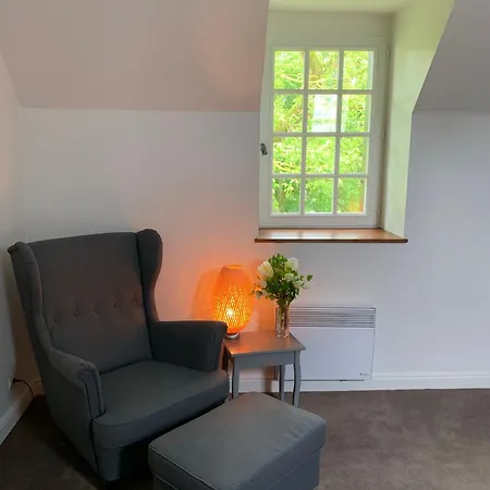 Maison De Village Vexin Site Classé 1h Paris Et Normandie Grand Jardin