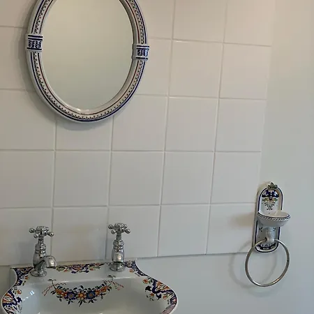 Maison De Village Vexin Site Classé 1h Paris Et Normandie Grand Jardin Hébergement de vacances *