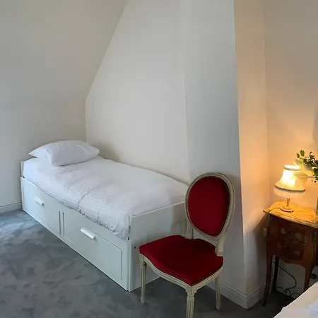Maison De Village Vexin Site Classe 1h Paris Et Normandie Grand Jardin